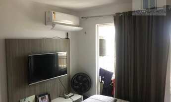 Imagem 2: Apartamento com 3 dormitórios à venda, 70 m² por R$ 599.000 - Guararapes - Fortaleza/CE