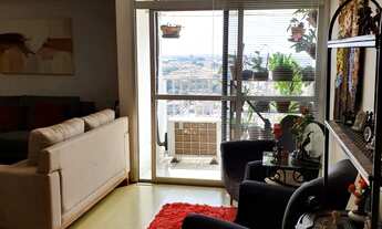 Imagem 4: Duplex para venda possui 99 metros quadrados com 3 quartos na Redentora - São José do Rio