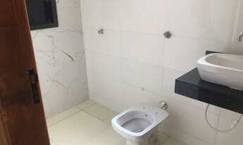 Imagem 6: Casa à venda no Novo Mundo em Uberlândia