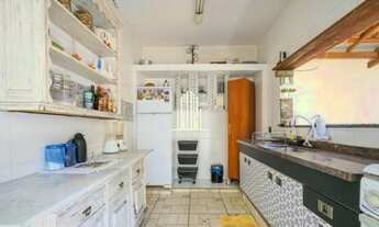 Imagem: Sobrado á venda 5 dorms, 1 suite, 2 vagas