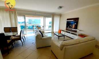 Imagem 4: Apartamento para Venda em Bertioga, Riviera de São Lourenço, 4 dormitórios, 4 suítes, 5 ba