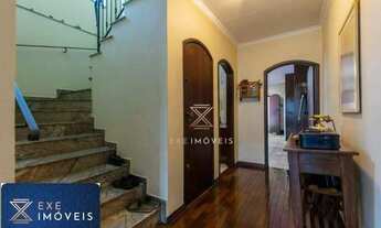 Imagem: Casa com 3 dormitórios à venda, 259 m²