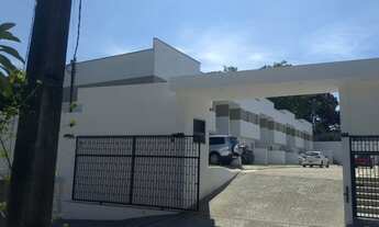 Imagem 7: Casa Duplex 3 Quartos / 88 m2 em Condomínio Fechado ! Financia !