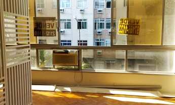 Imagem 3: Copacabana, POSTO 6, Arpoador, próximo a praia, 3 quartos, 210m suite c/ vaga- Rio de Jan