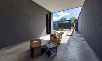 Imagem 2: Casa terrea no Tijuca