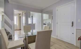 Imagem 2: Porto Alegre - Apartamento Padrão - Jardim Botânico