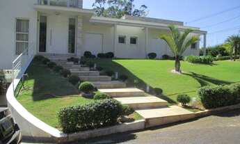 Imagem 3: Casa em condomínio à venda, 3 quartos, 3 suítes, 4 vagas, Condomínio Terras de Santa Teres