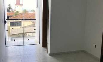 Imagem 5: Sobrado para venda com 77 metros quadrados com 2 quartos em Comasa - Joinville - SC