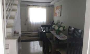 Imagem: Sobrado Lindissimo 4 dormitórios, Vila