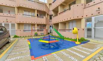 Imagem 4: Apartamento para venda tem 132 metros quadrados com 4 quartos em Balneário de Caioba - Mat