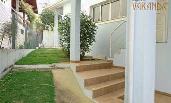 Imagem 6: Casa com 5 dormitórios à venda, 250 m² por R$ 1.500.000,00 - Condominio Portal Quiririm