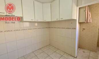 Imagem 4: Apartamento com 1 dormitório à venda, 62 m² por R$ 150.000 - Centro - Piracicaba/SP