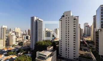 Imagem 5: Apartamento para Aluguel - Pinheiros, 3 Quartos, 100 m2