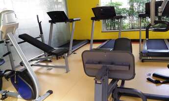 Imagem 5: Apartamento no bairro Paraíso próximo Avenida Paulista