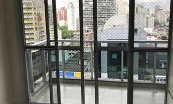 Imagem: FLAT EM EXCELENTE LOCALIZAÇÃO