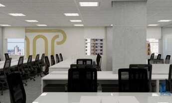 Imagem 7: Conjunto para alugar, 410 m² por R$ 52.995,00/mês - Itaim Bibi - São Paulo/SP