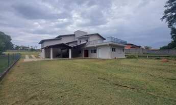 Imagem: CASA RESIDENCIAL em Cabreúva - SP, JACARÉ