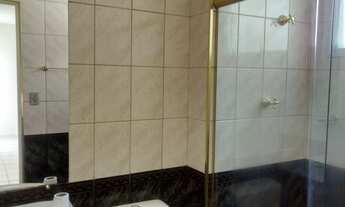 Imagem 5: Apartamento para aluguel com 56 metros quadrados com 2 quartos em Parque São Vicente - Mau