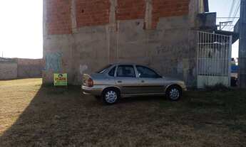 Imagem 3: LOTE COMERCIAL NO RECASNTO DAS EMAS