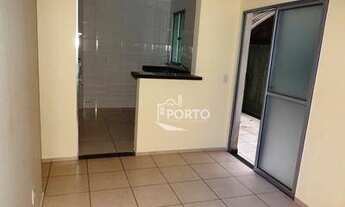 Imagem 3: Apartamento com 2 dormitórios à venda, 54 m², Piracicamirim - Piracicaba/SP