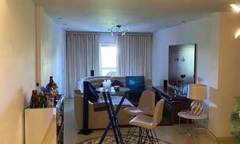 Imagem: Clovis Salgado. Gleba. Recreio dos Bandeirantes