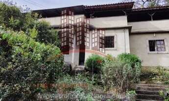 Imagem 1: C373 Casa com amplo terreno Braunes, Nova Friburgo-RJ