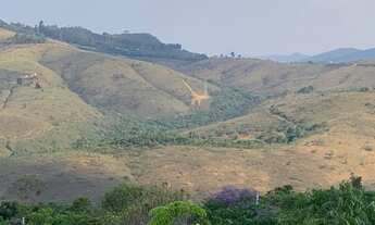 Imagem 4: Vendo Excelente Lote de 1.000 m² no Condomínio Canto Da Mata em Nova Lima
