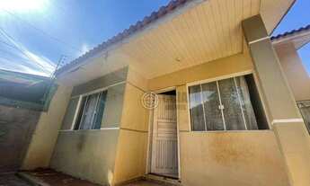 Imagem 3: Casa à venda, 56 m² por R$ 170.000 - Pilar Parque Campestre - Foz do Iguaçu/PR