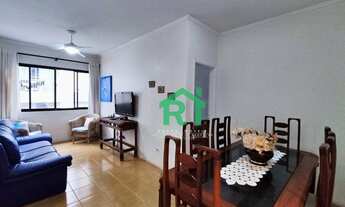 Imagem: Apartamento Moderno, 2 Dormitórios (1 Suíte)