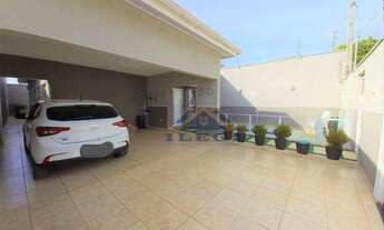 Imagem 2: Casa à venda, 151 m² por R$ 750.000,00 - Residencial Nova Aliança - Vinhedo/SP