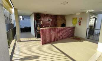 Imagem 4: Parque chapada dos Campos na avenida da Guarita