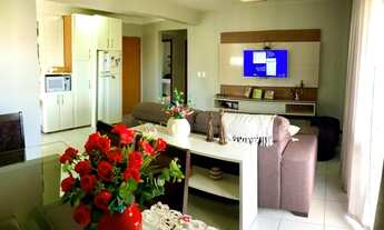 Imagem 4: Apartamento para venda tem 99 metros quadrados com 3 quartos em Centro - Criciúma - SC