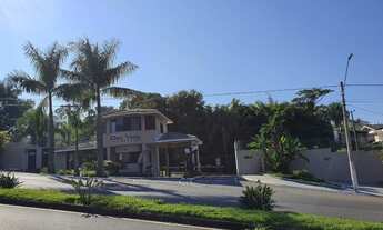 Imagem 3: Lote/Terreno para venda tem 5250 metros quadrados em Jardim Paiquerê - Valinhos - SP