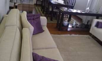 Imagem 4: Apartamento para venda tem 148 metros quadrados com 3 quartos em Indianópolis - São Paulo