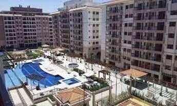 Imagem 2: Apartamento para Venda em Rio de Janeiro, Taquara, 3 dormitórios, 3 suítes, 3 banheiros, 1