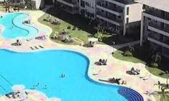 Imagem 3: Ultimas Unidades! Vendo apto no Beach Class Eco LIfe em Muro Alto. 89m2, 03 qtos, 01 Ste