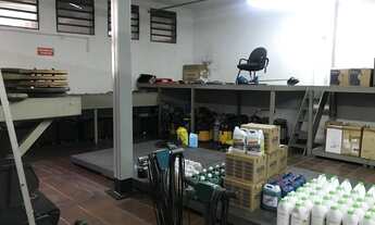 Imagem 7: VENDE-SE PRÉDIO COMERCIAL NO BRÁS - ZONA LESTE