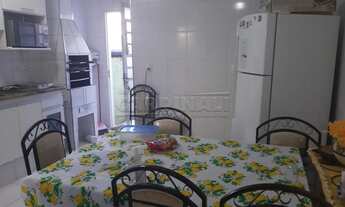 Imagem 4: Ibate - Casa Padrão - Centro