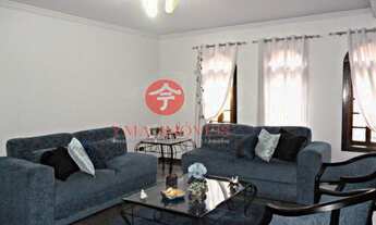 Imagem 7: Sobrado a venda no Rio Pequeno