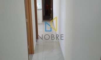 Imagem 4: Apartamento em Contagem no bairro Europa