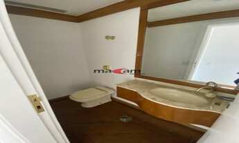 Imagem 6: Cobertura Campo Belo - Vista permanente