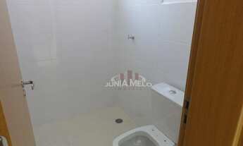 Imagem 5: Apartamento com 1 dormitório para alugar, 46 m² por R$ 1.250,00/mês - Nova Aliança - Ribei