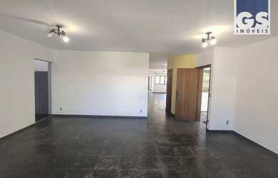 Imagem 9: Casa com 3 dormitórios, 238 m² - venda por R$ 950.000 ou aluguel por R$ 4.000/mês - Condom