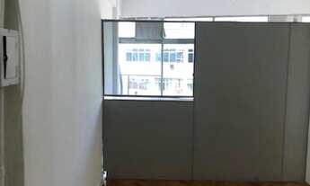 Imagem 6: SALA MANUEL BARBOSA