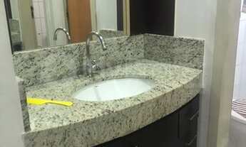 Imagem 3: Apartamento para venda com 2 quartos em Setor Negrão de Lima - Goiânia - GO