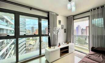 Imagem 4: CURITIBA - Apartamento Padrão - Centro