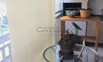 Imagem 6: Apartamento com 3 quartos no Manaca Edifício - Bairro Gleba Palhano em Londrina