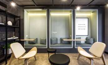 Imagem 7: Evolve - Lançamento - 87 m²