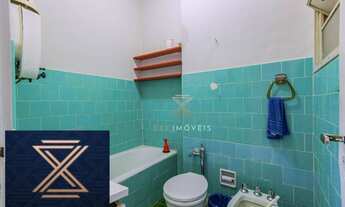 Imagem 2: Apartamento com 3 dormitórios à venda, 78 m² por R$ 1.010.090 - Jardim Botânico - Rio de J