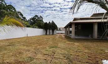 Imagem 6: Chácara para venda tem 200 metros quadrados com 2 quartos em Dona Catarina - Mairinque - S